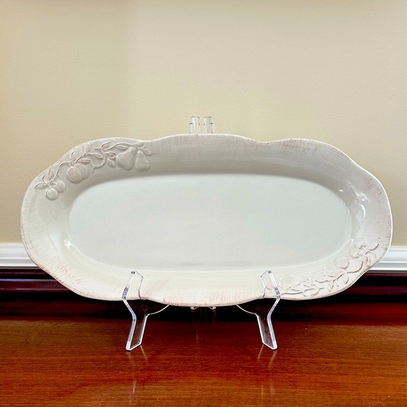 COPY - Beautiful small serving dish - Picture 1 of 7